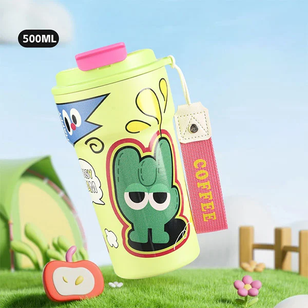 Je! Ni nini tumbler bora kwa kahawa ya iced