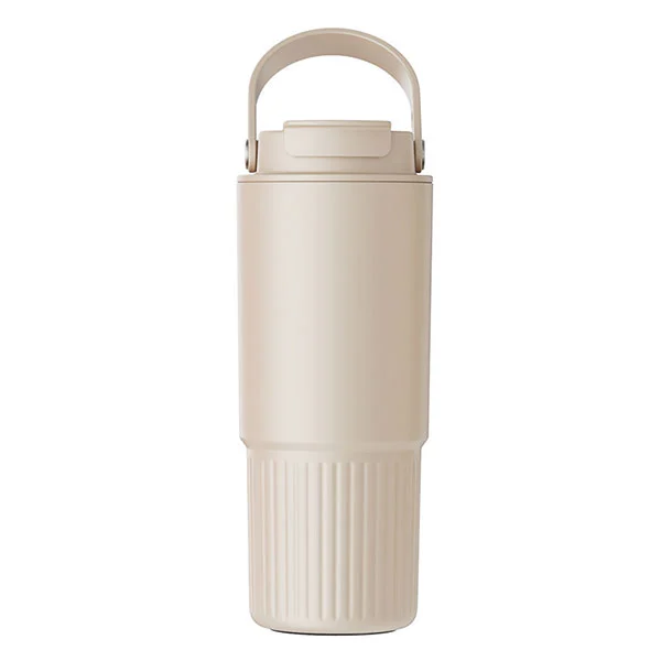 Ni marafiki wangapi, kama mimi, hawawezi kuishi bila vikombe vya thermos tena?