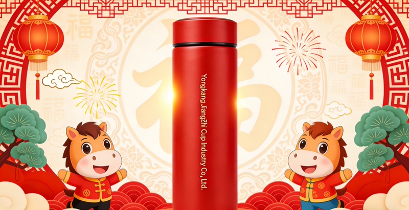 Je, ni mpangilio gani wa likizo ya Tamasha la Majira ya Msimu wa 2026 la Sekta ya Kombe la Yongkang Jiangzhi?