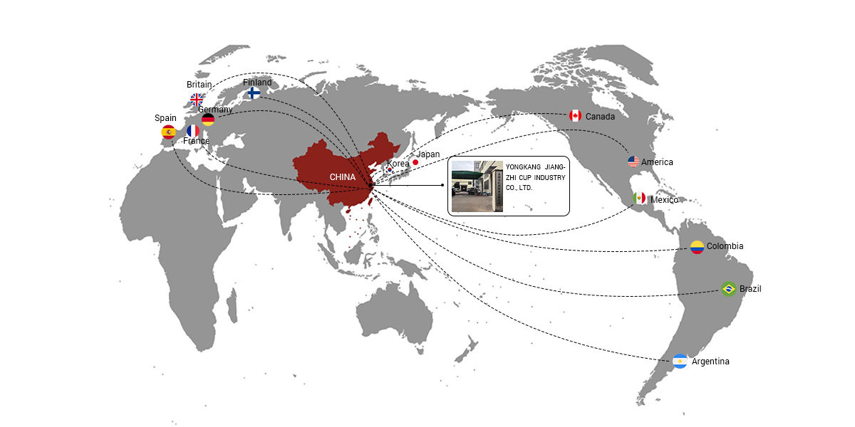 Sekta ya Kombe la Yongkang Jiangzhi ilianza lini uzalishaji mnamo 2026?