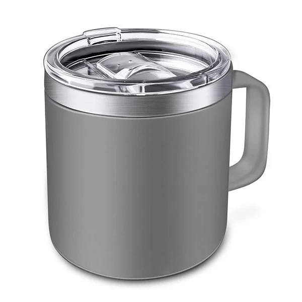 Birika ya Utupu ya 450ml yenye Kishikizo