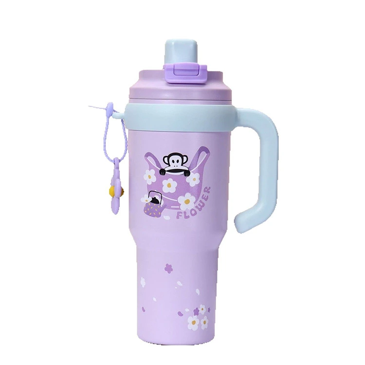 Chemchemi Tumbler