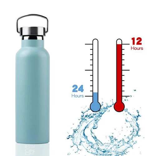 Stainless Steel Flask