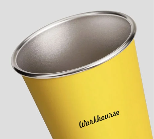 Camping Mug Camping Mug