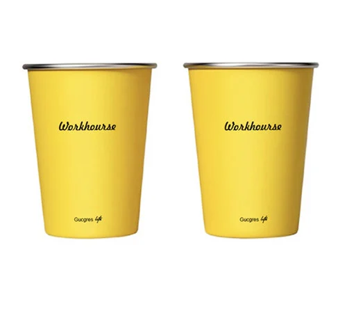 Camping Mug Camping Mug