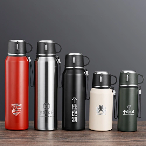 Lightweight Travel Kettle