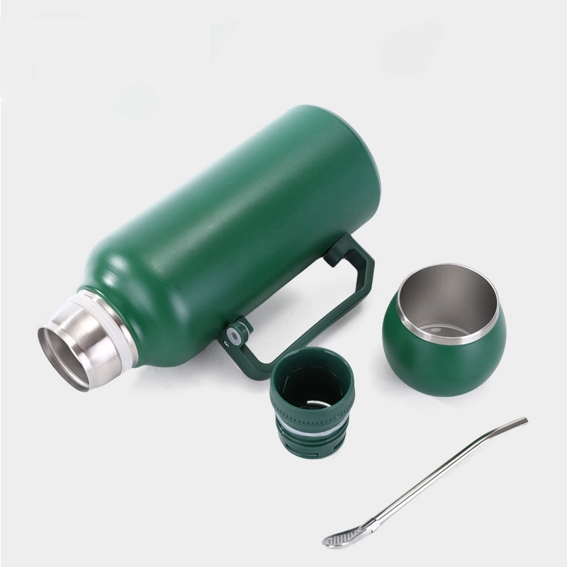 Stainless Steel Vacuum Insulated Flask