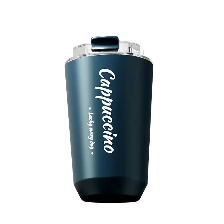 Tumbler Bottle