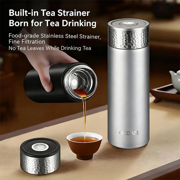 Chupa ya maji inayoweza kubebeka