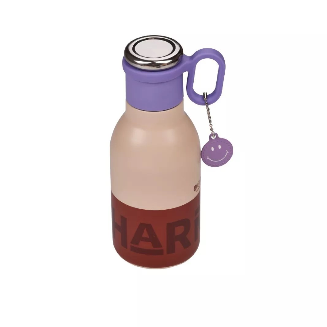 Chupa ya Utupu ya Thermos ya Chuma cha pua