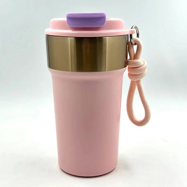 Tumbler isiyo na waya