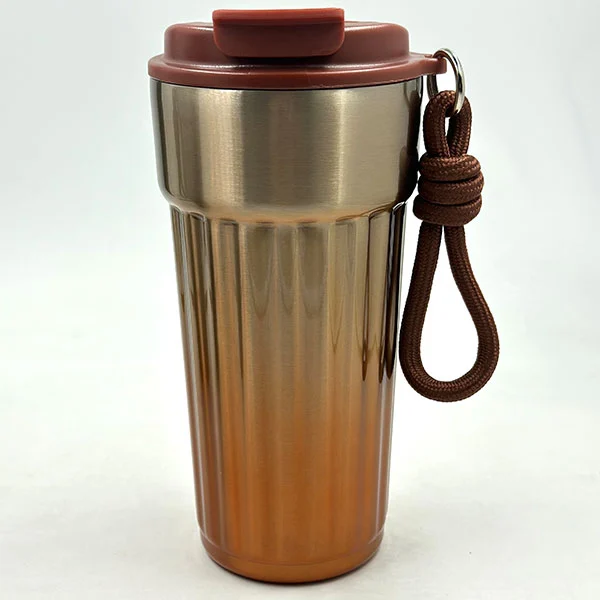 Mug ya Kahawa ya Mtindo wa Starbucks