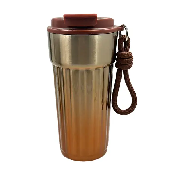Mug ya Kahawa ya Mtindo wa Starbucks