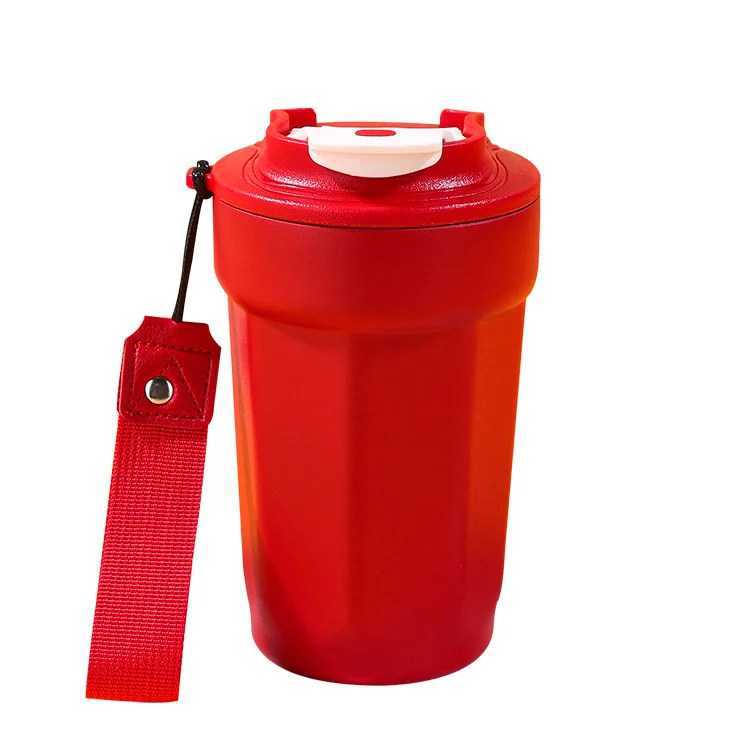 Mug ya mafuta