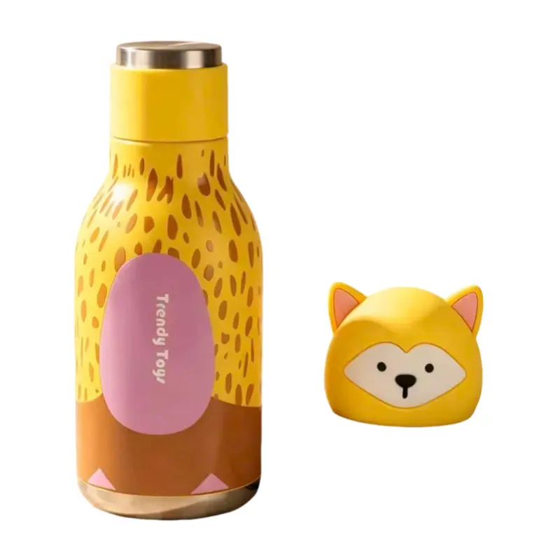 Chupa ya Utupu ya Thermos