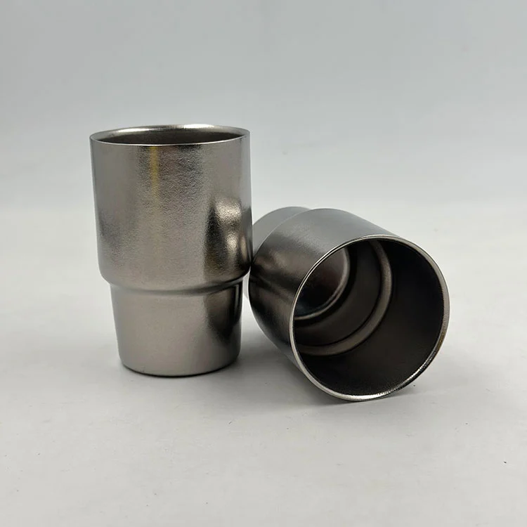 Mvinyo wa Mvinyo wa Titanium