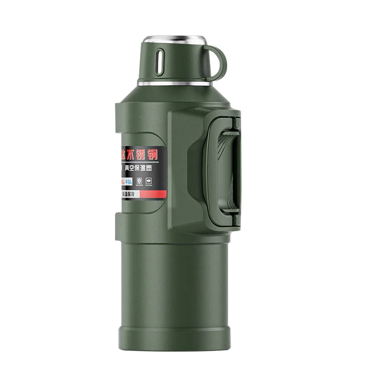 Kusafiri Kettle