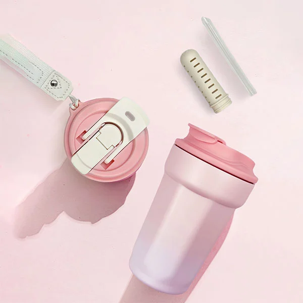 Vikombe vya Tumbler
